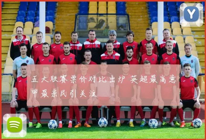 五大联赛票价对比出炉 英超最高意甲最亲民引关注