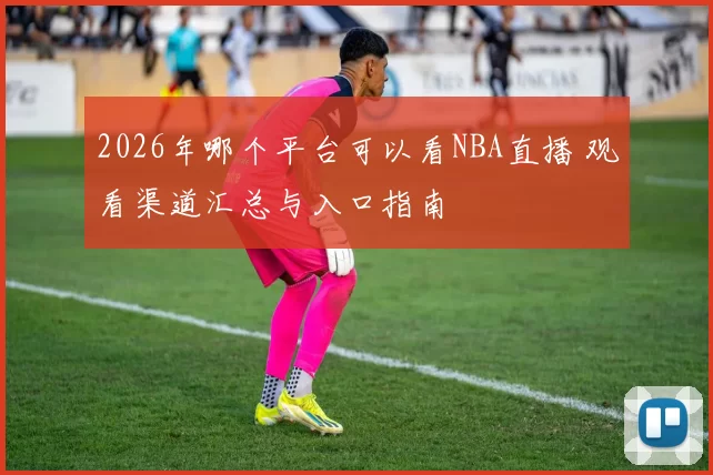 2026年哪个平台可以看NBA直播 观看渠道汇总与入口指南