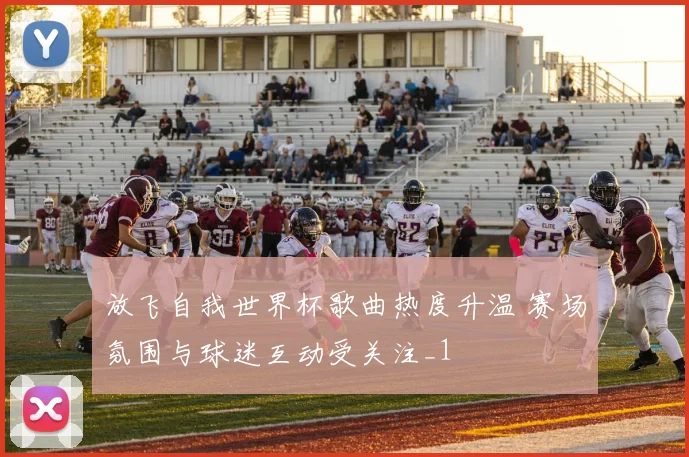 放飞自我世界杯歌曲热度升温 赛场氛围与球迷互动受关注_1