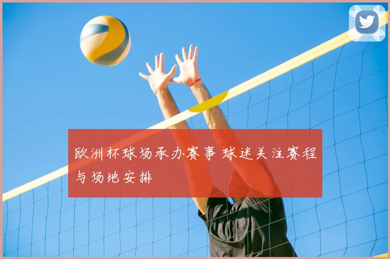 欧洲杯球场承办赛事 球迷关注赛程与场地安排