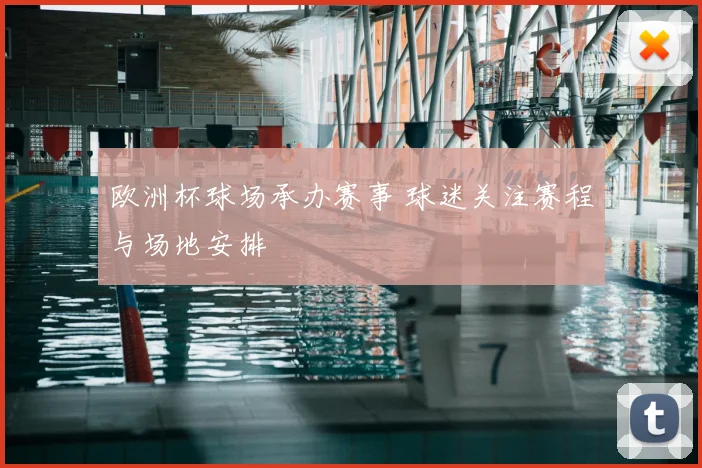 欧洲杯球场承办赛事 球迷关注赛程与场地安排