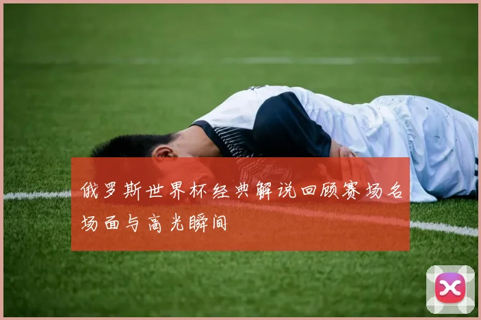 俄罗斯世界杯经典解说回顾赛场名场面与高光瞬间